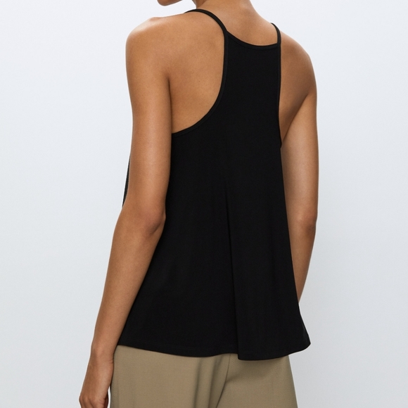 Wilfred Babaton Calibri Tank top Medium size, ice blue colour - Picture 3 of 13